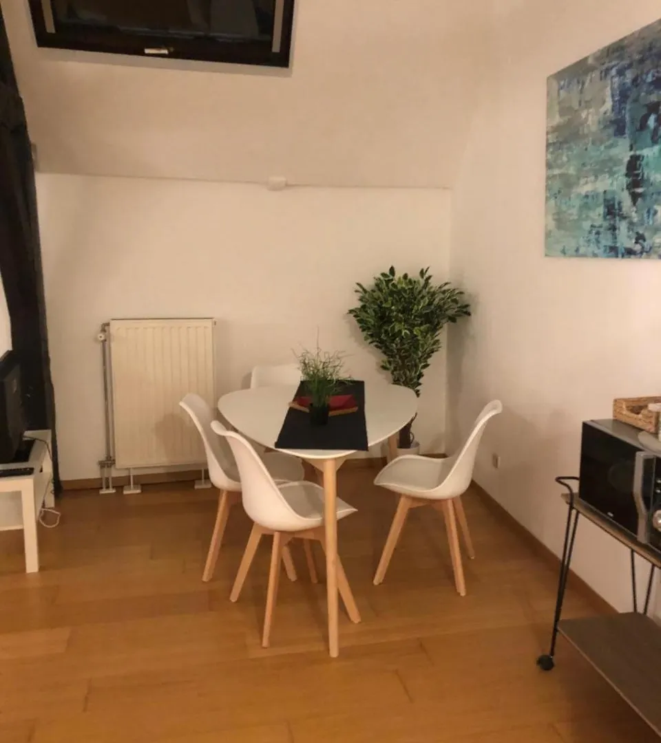 Cityzen Apartments Colline Brussels